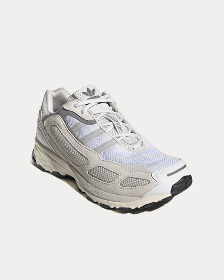 Adidas Shadowturf Crystal White / Grey One / Off White Low Top Sneakers - 3