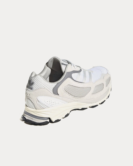 Adidas Shadowturf Crystal White / Grey One / Off White Low Top Sneakers - 4