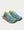 Questar HM Light Blue / St Fade Ocean / Core Black Low Top Sneakers