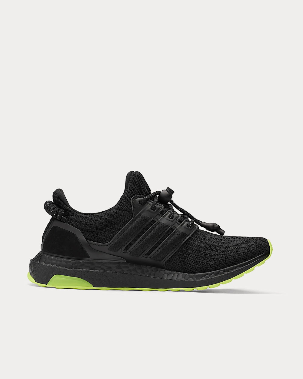Adidas x Ivy Park Women's ULTRABOOST OG Black Pack Running Shoes
