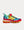 Adidas x Kerwin Frost - Strap Microbounce Multi / Yellow / Scarlet Low Top Sneakers