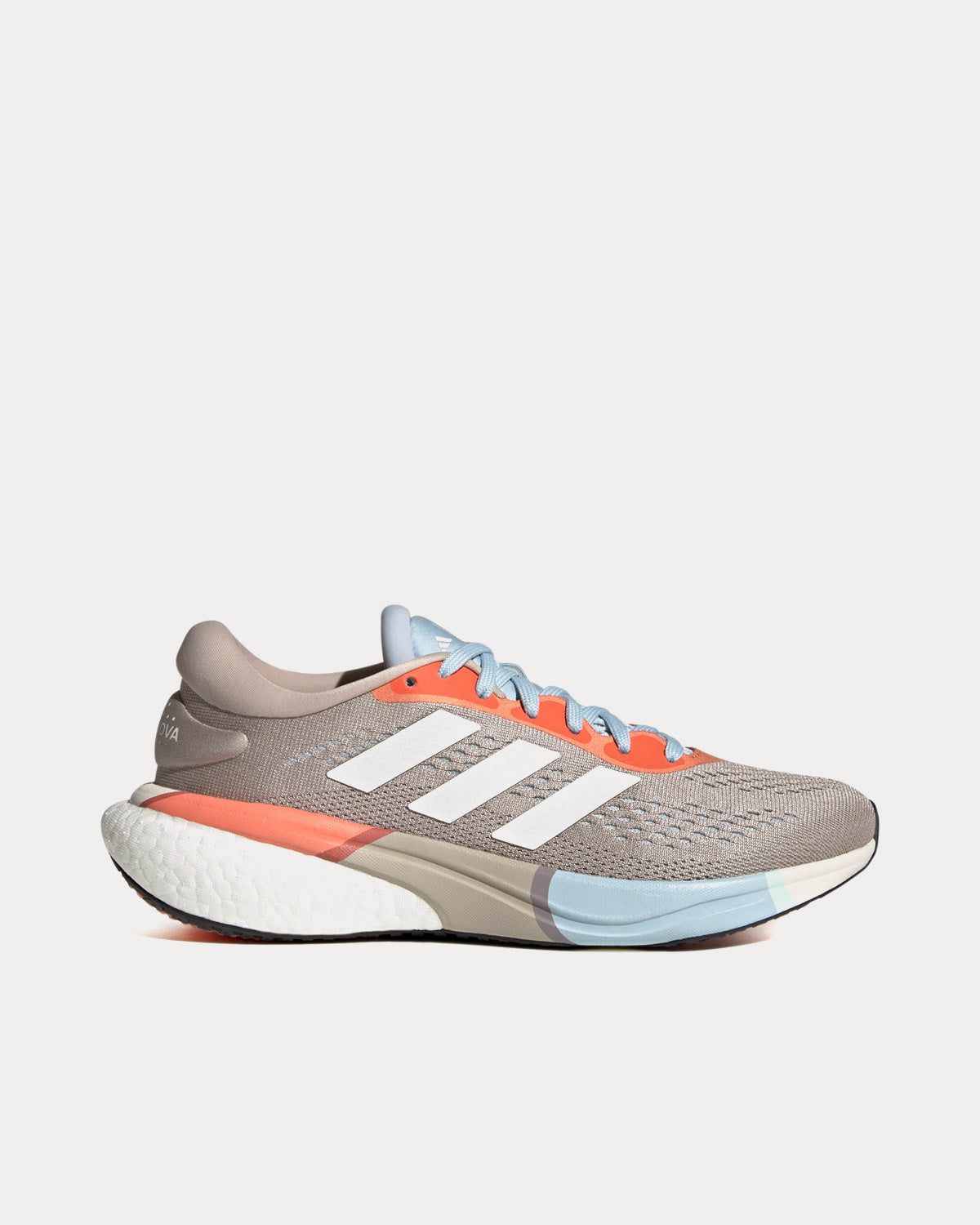 Adidas x Marimekko Women's Supernova 2 Light Brown / Cloud White