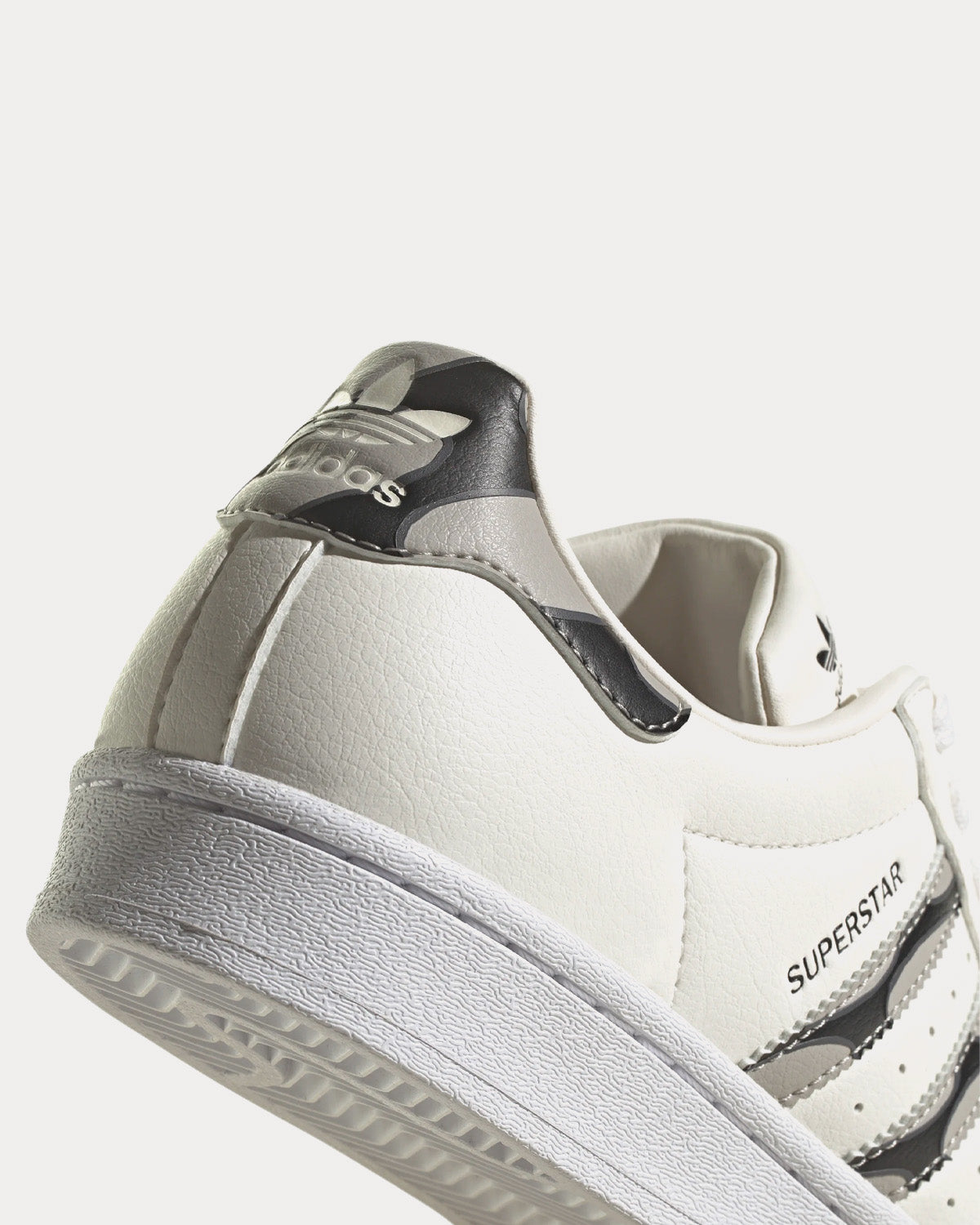 Adidas x Marimekko Superstar Cloud White / Core Black / Grey Six Low Top  Sneakers - Sneak in Peace