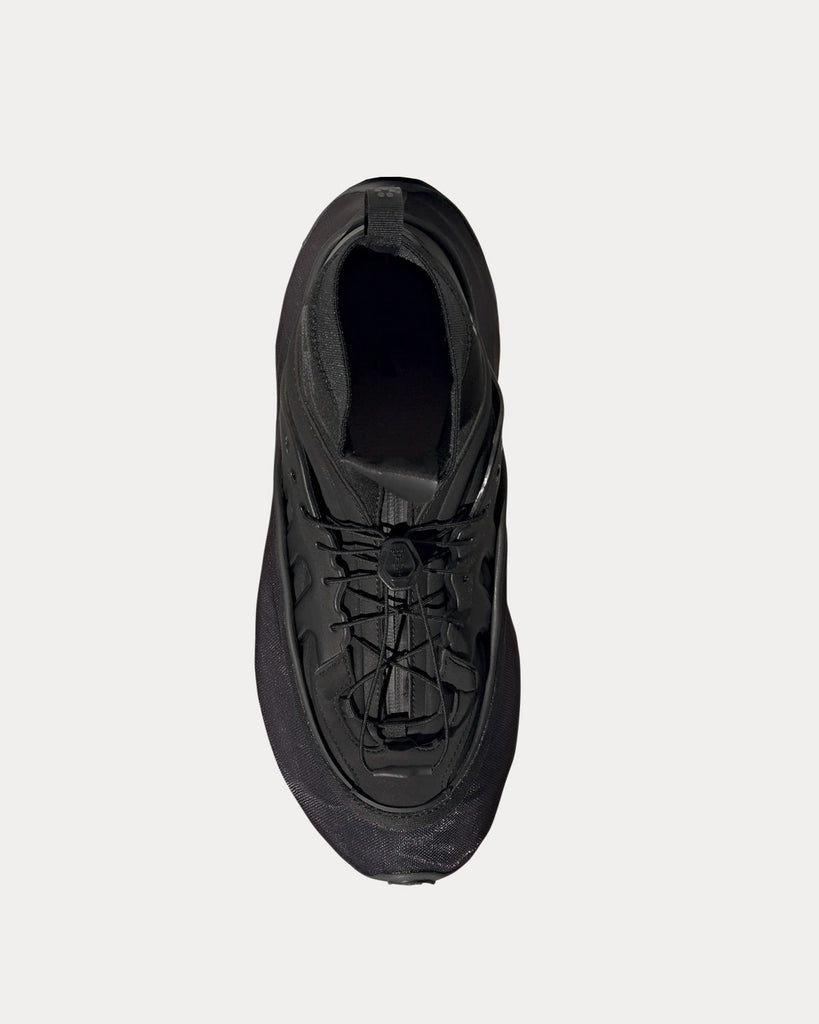 Adidas core box sales sneaker