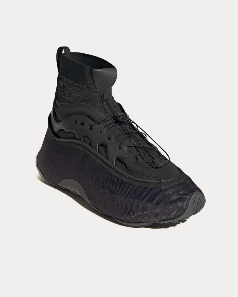 High top yeezy new arrivals 700