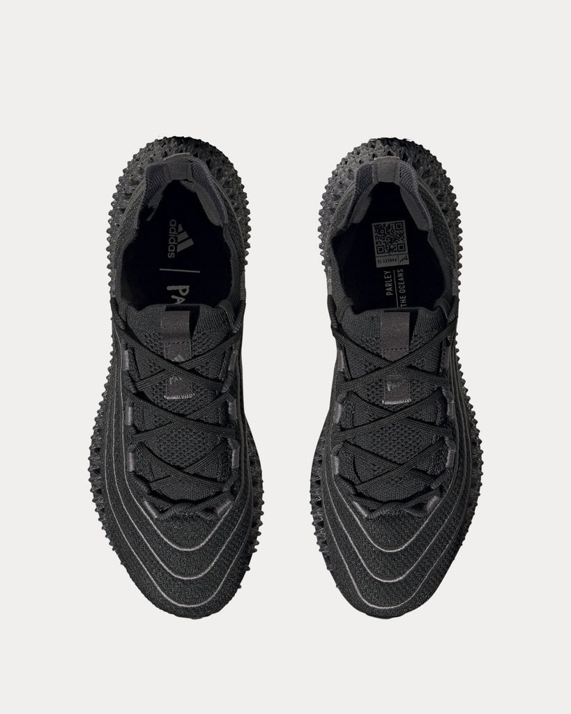 Parley core 2025 black