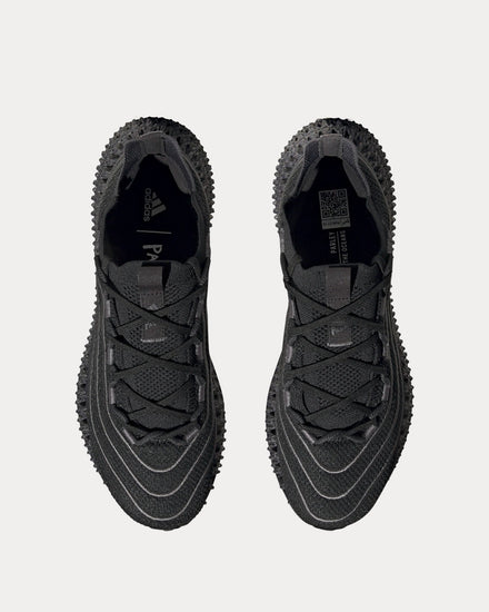 Adidas x Parley 4DFWD Core Black / Carbon / Grey Five Running Shoes - 2