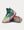 Multicolor High Top Sneakers