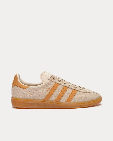 Adidas x SNS GT LA Brown/ Mesa / Gold Low Top Sneakers - 1