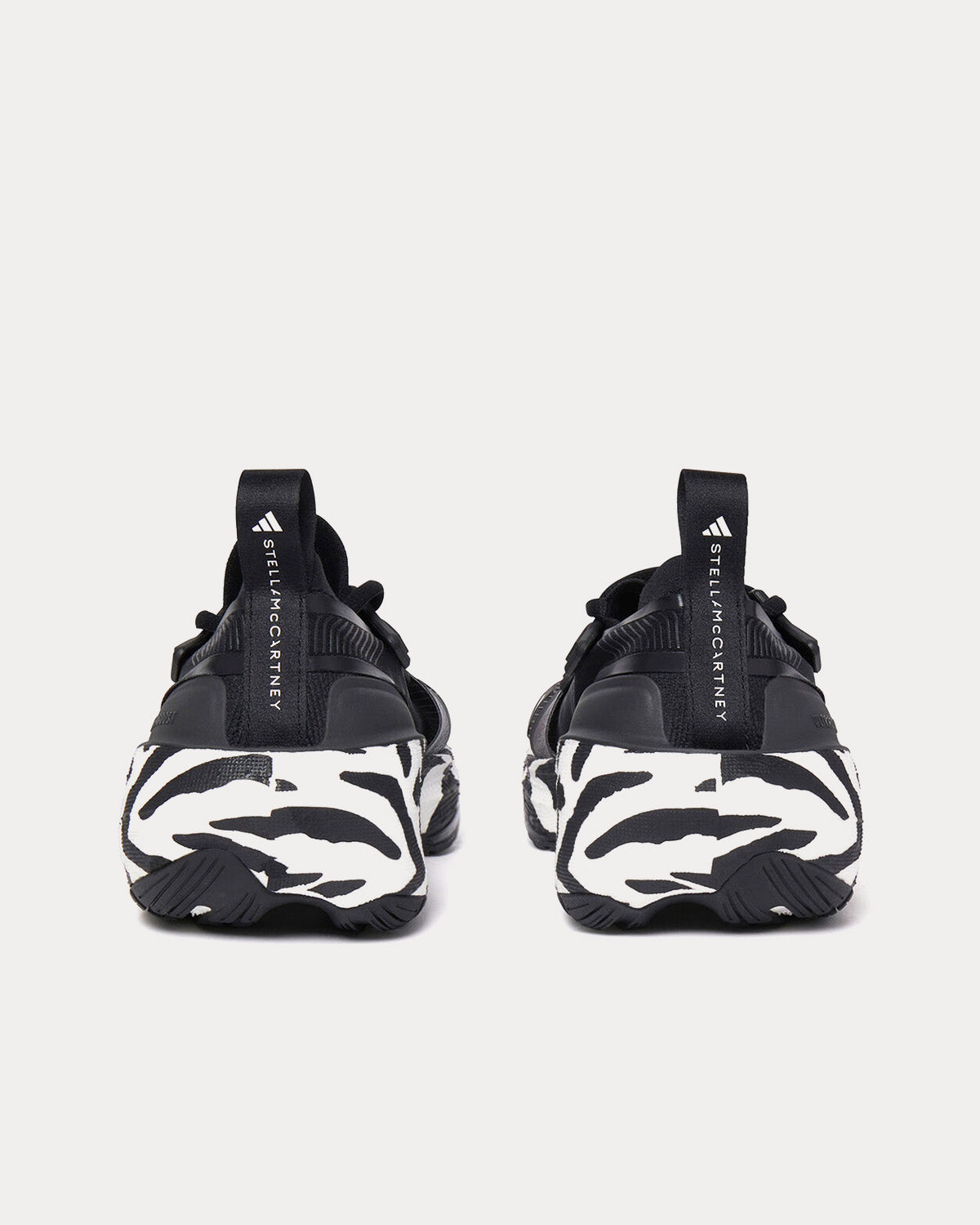 Adidas X Stella McCartney Ultraboost 23 Core Black Running Shoes - Sneak in  Peace