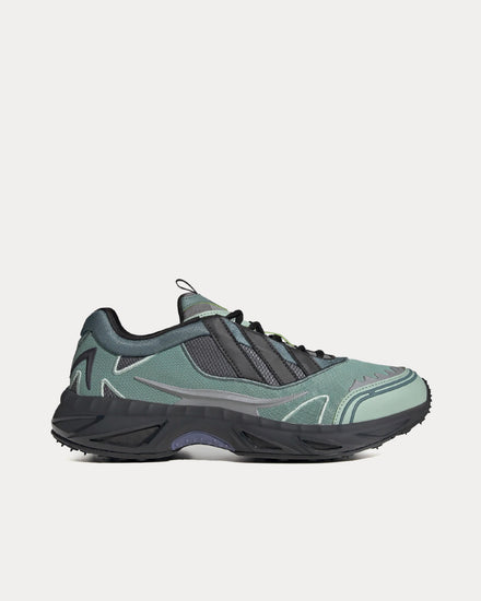 Adidas Xare Boost Grey Heather / Carbon / Grey Four Low Top Sneakers - 1