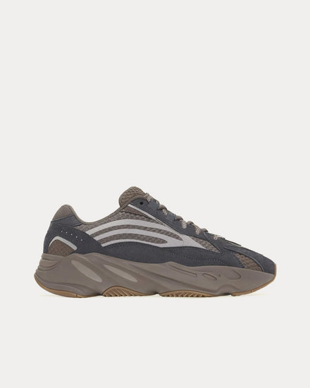 Yeezy Boost 700 V2 Mauve Low Top Sneakers - 1