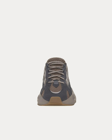 Yeezy Boost 700 V2 Mauve Low Top Sneakers - 4