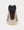 QNTN Flash Orange High Top Sneakers
