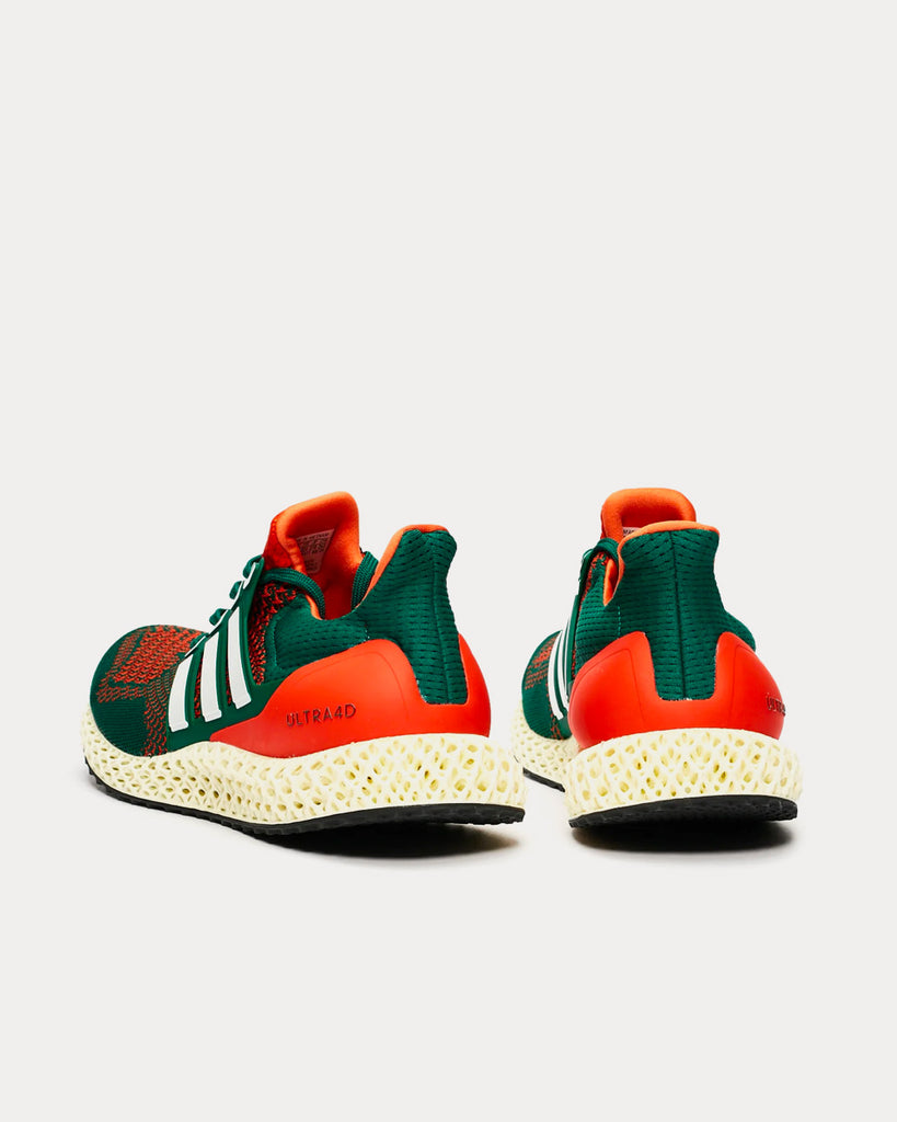 Adidas performance ultra 4d 2025