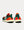 Ultra 4D Collegiate Green / Cloud White / Collegiate Orange Running Shoes