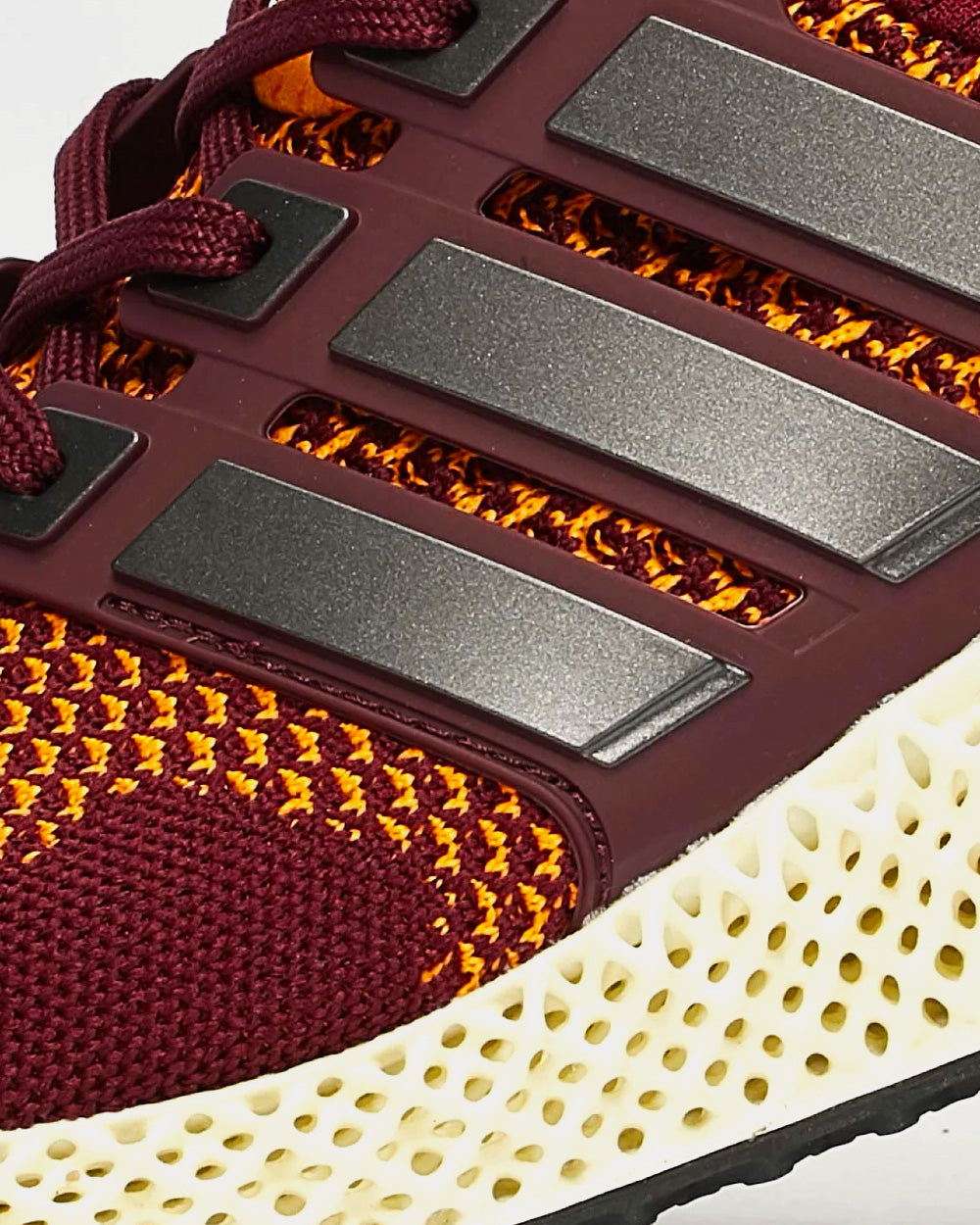 Ultra boost burgundy and gold new arrivals