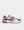 Response CL Orange Low Top Sneakers