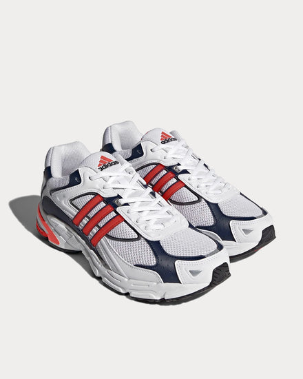 Adidas Response CL Orange Low Top Sneakers - 2