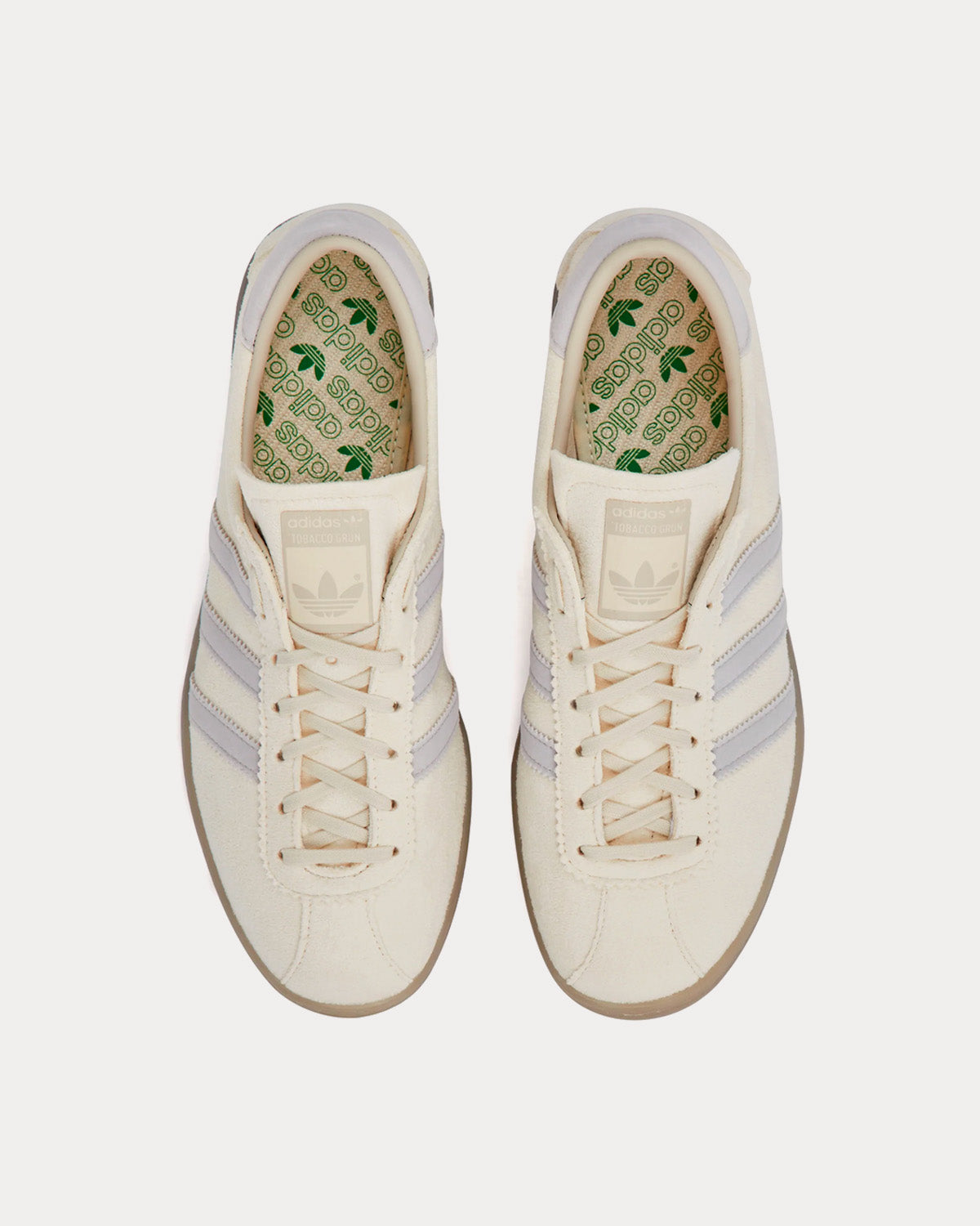 Adidas tobacco white clearance