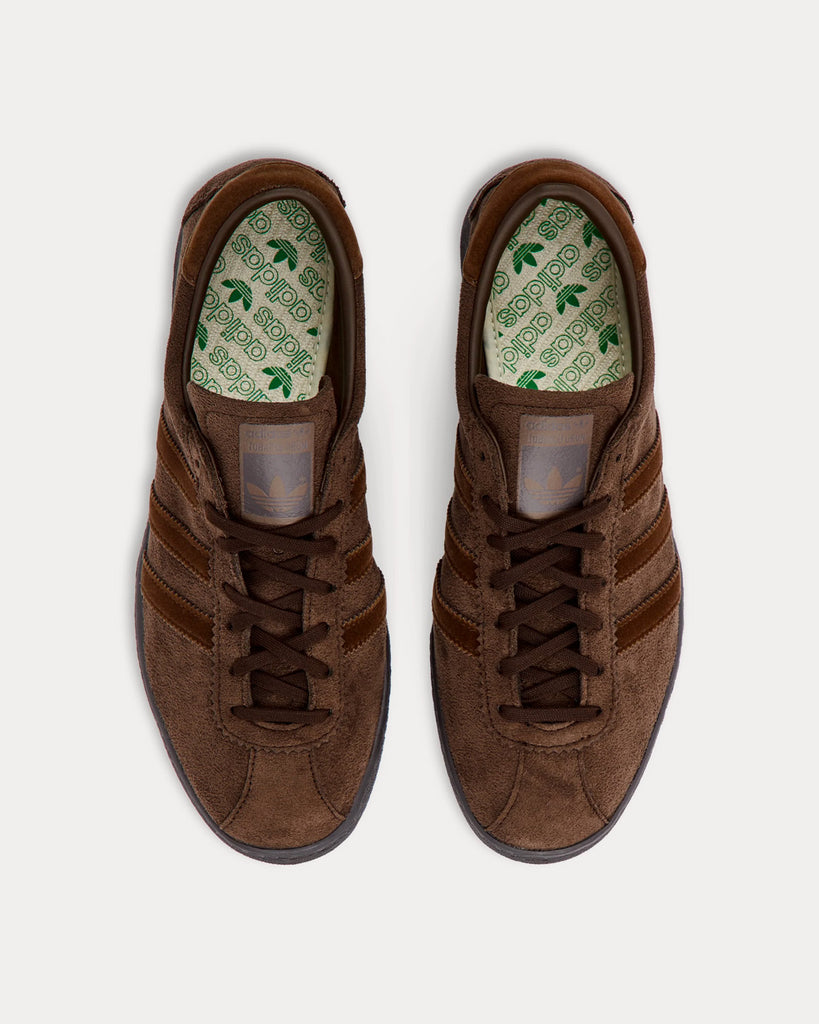 Adidas store tobacco brown