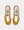 Adidas x Gucci - Gazelle Original GG Canvas Beige & Brown Low Top Sneakers