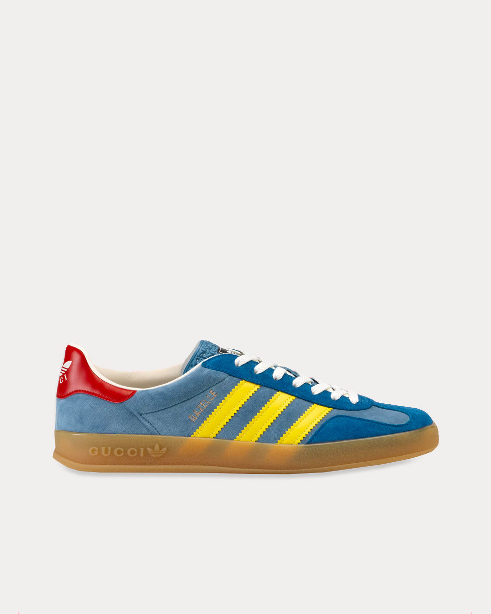 Light blue gazelles online