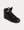 Adidas x Jeremy Scott - JS New Wings Core Black / Footwear White High Top Sneakers