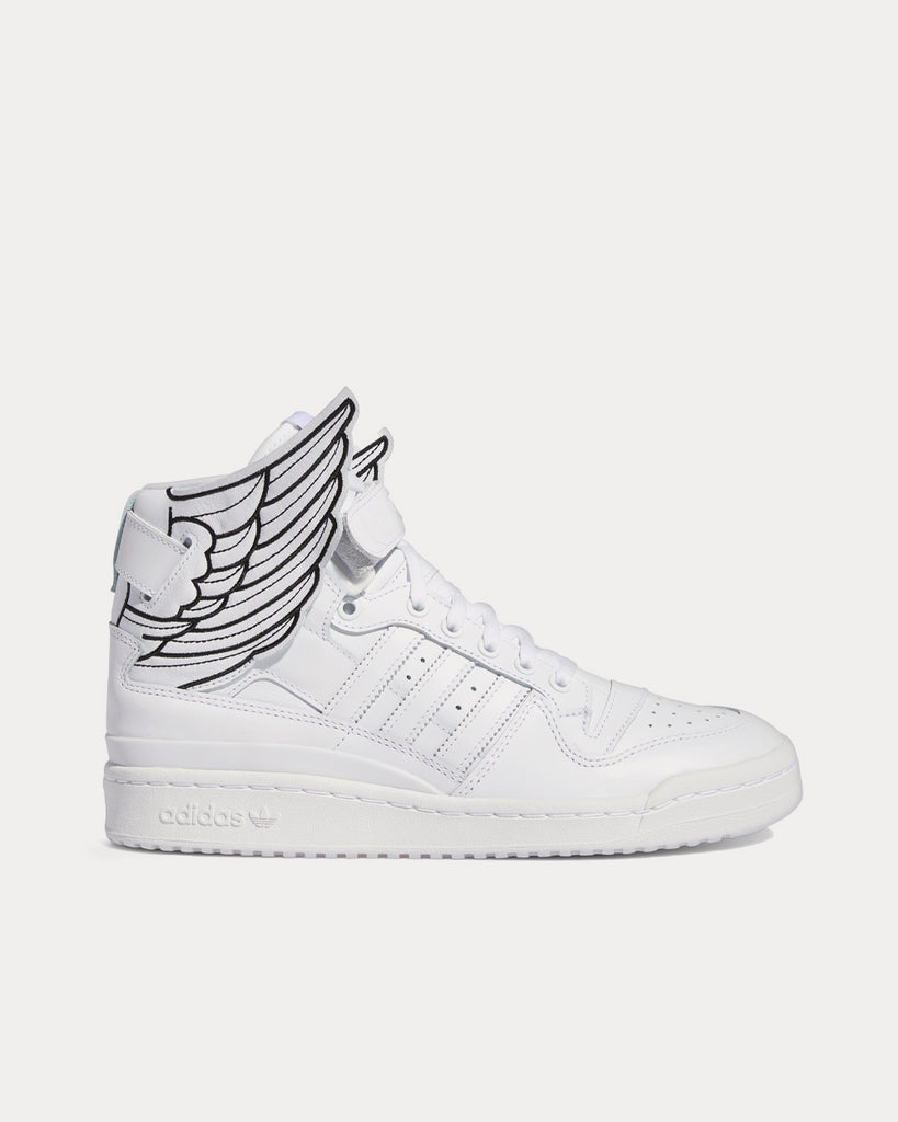 Adidas high tops wings Clearance