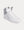 Adidas x Jeremy Scott - JS New Wings Footwear White / Black High Top Sneakers