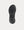 Supernova Grey Six / Core Black / Gold Metallic Running Shoes