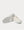 Iseo Full-Grain Leather  Off-white low top sneakers