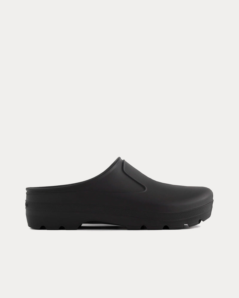 靴 aime leon dore Garden mule Bin Your Birks, Aimé Leon Dore Is Officially In The Mule Game