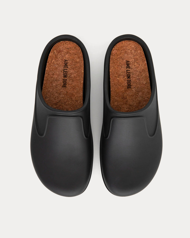 aime leon dore ミュール garden mule ALD Garden Mule – Aimé Leon Dore