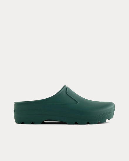 Aime Leon Dore Unisex ALD Garden Mule Pine Grove Slip Ons