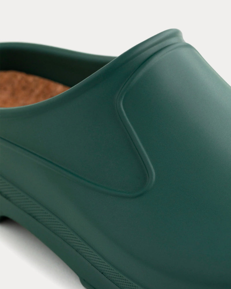 Aime Leon Dore Unisex ALD Garden Mule Pine Grove Slip Ons