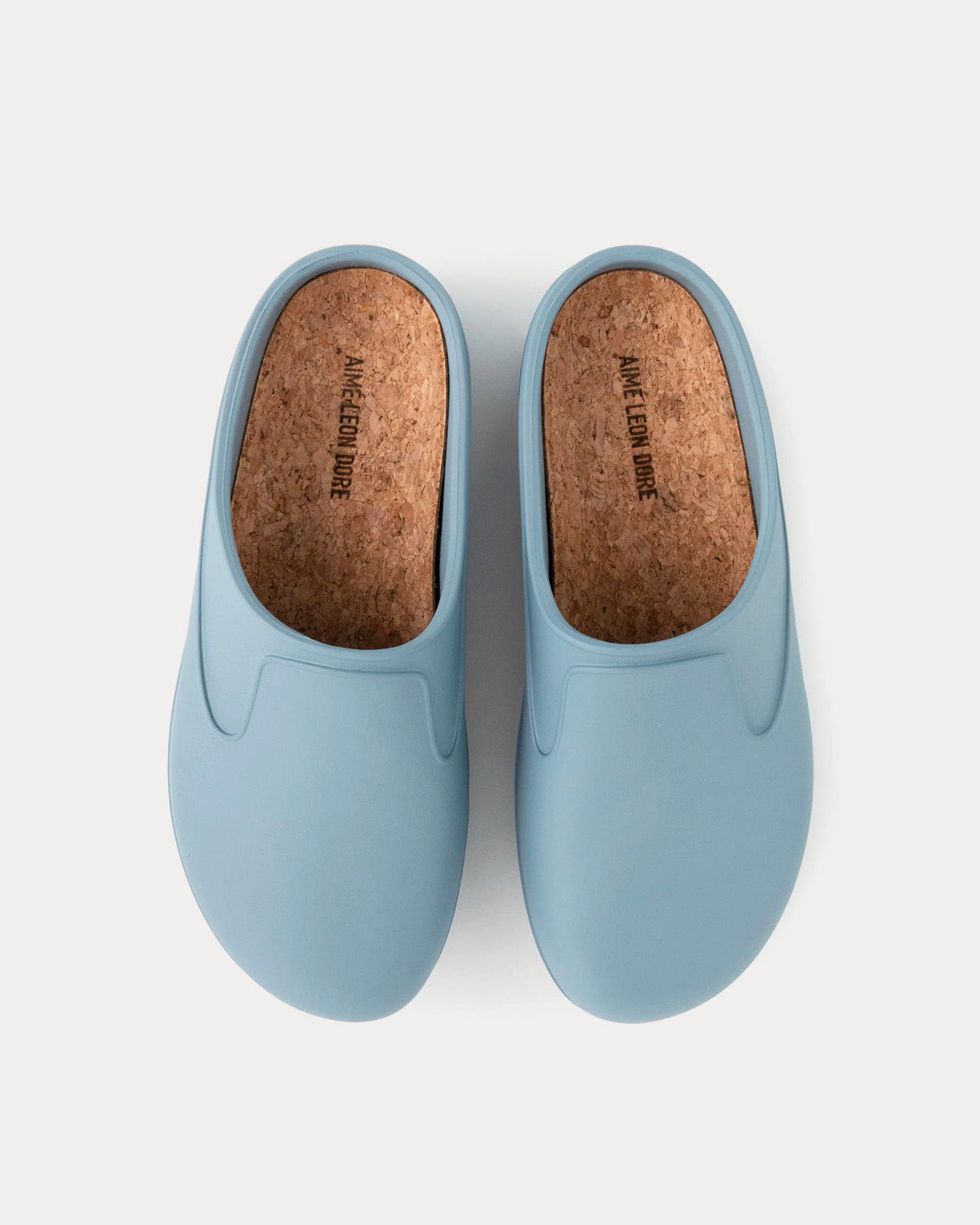 Aime Leon Dore - ALD Garden Mule Washed Rain Slip Ons