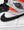 Jordan - Air Jordan 1 Electro Orange High Top Sneakers