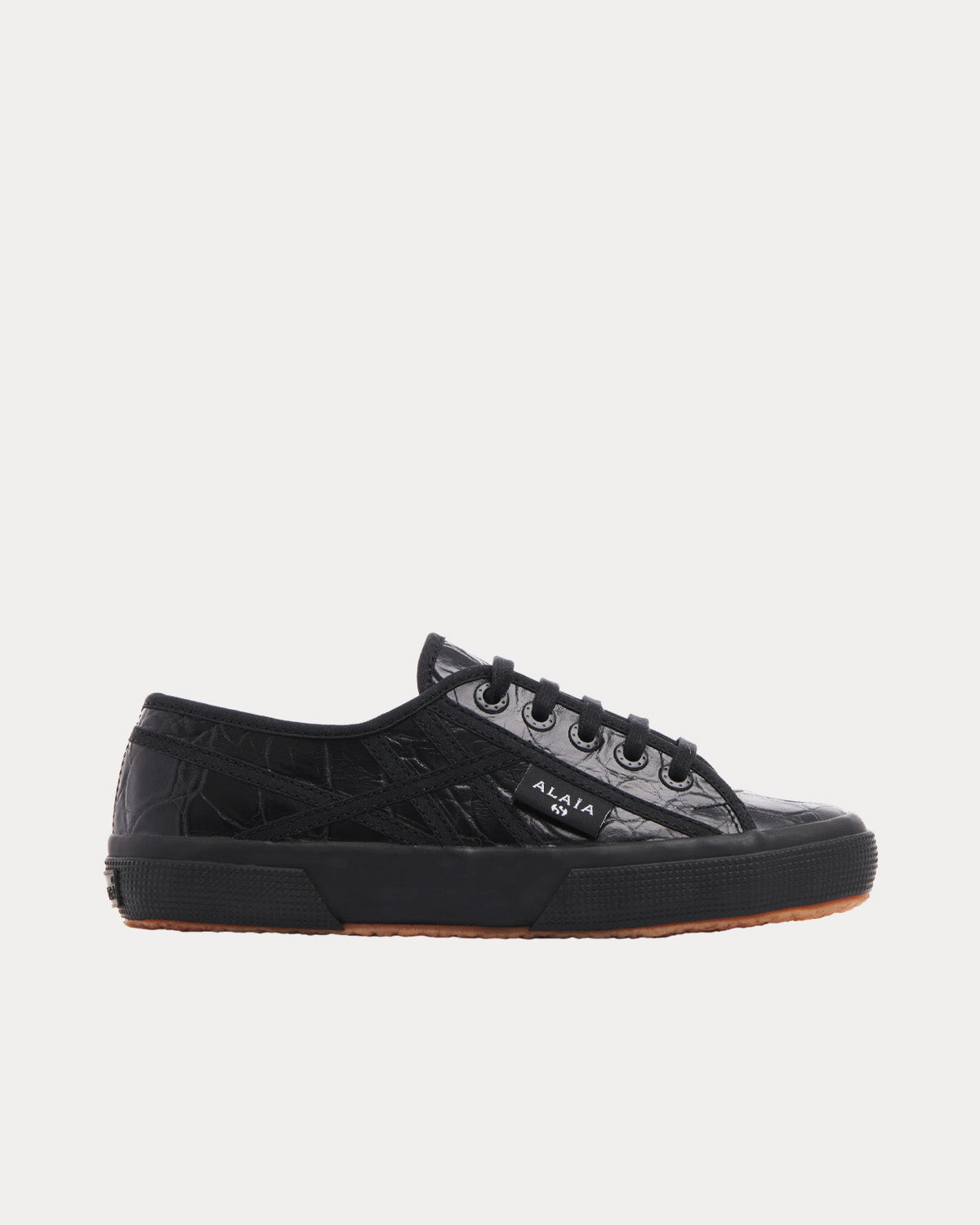 Alaïa x Superga Women
