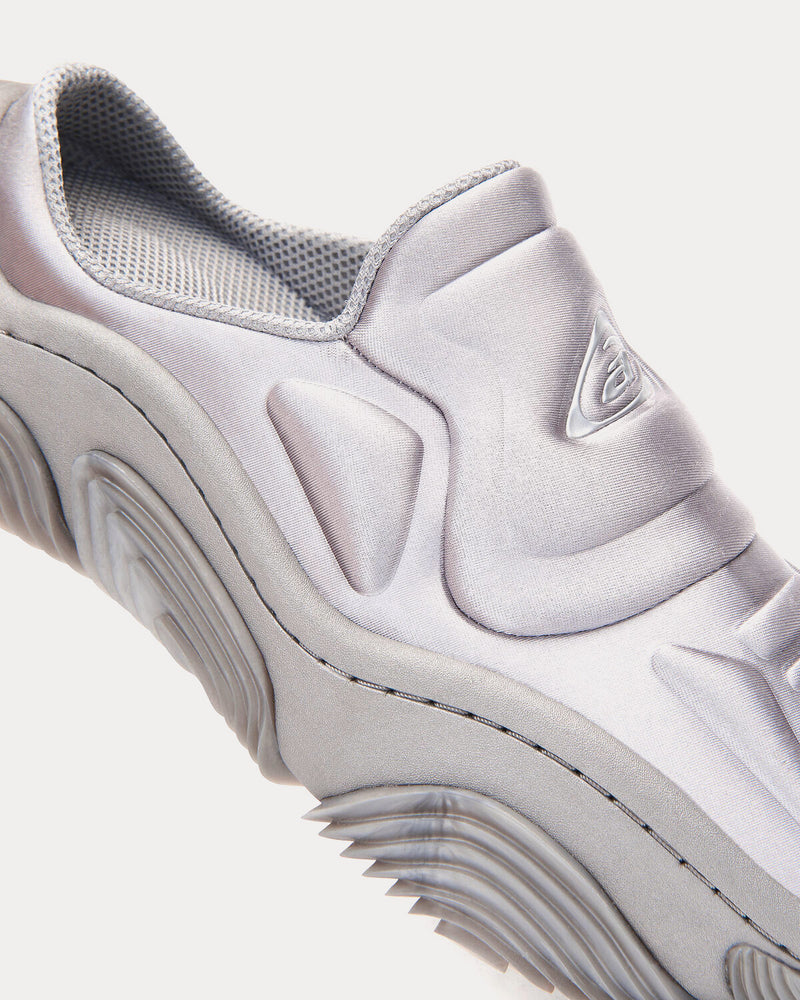【関税・送料込み】alexanderwang aw vortex ライクラ ミュール MULES AW VORTEX EN LYCRA