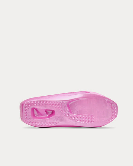 1017 ALYX 9SM Mono Metalic Pink Slip Ons - 5