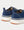 1980 Canvas Nautical Blue Low Top Sneakers