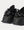 Otto Black Low Top Sneakers