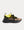 Otto Pale Yellow Low Top Sneakers