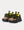 Otto Pale Yellow Low Top Sneakers