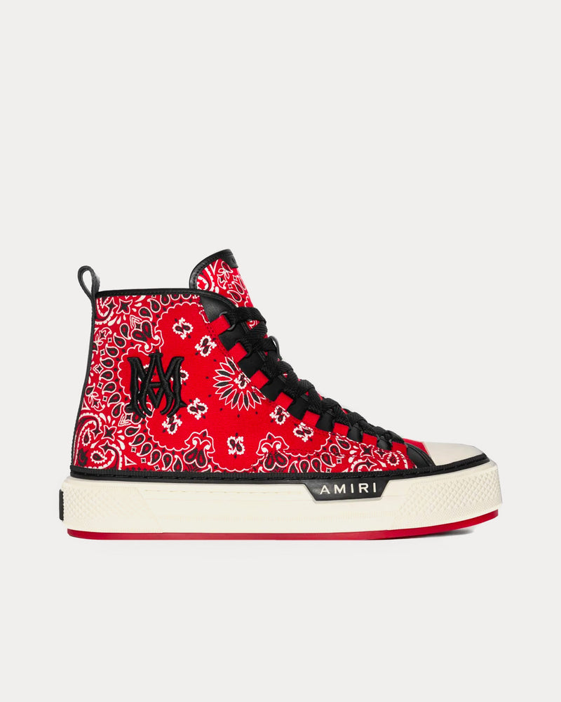 【AMIRI】MA COURT HI amiri-ma-court-high-top-