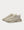 Bone Runner Warm Grey Low Top Sneakers