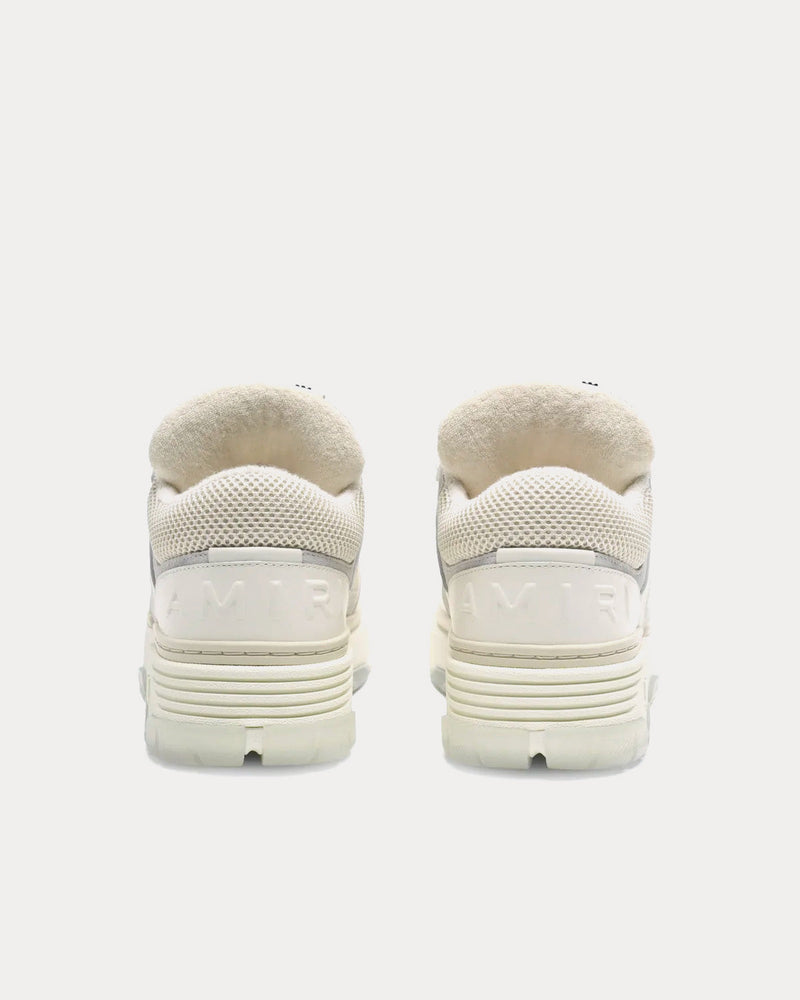 スニーカー AMIRI FW25 MA-1 (AMFOSR1097 ALABASTER) MA-1 - Alabaster | AMIRI