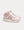 AMIRI - MA-1 Pink Low Top Sneakers