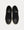 Stadium Black Low Top Sneakers